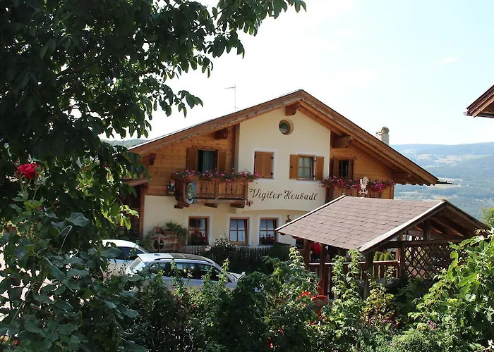 Verleierhof