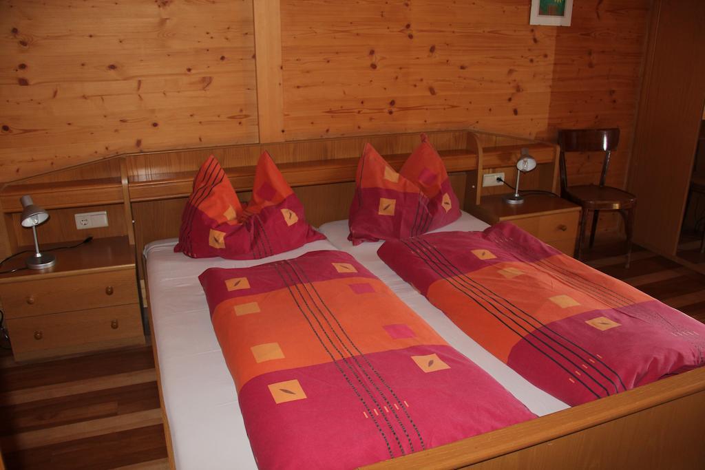 Verleierhof Farm stay
