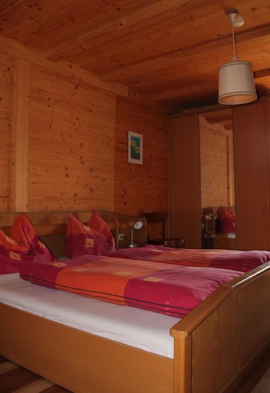 Farm stay Verleierhof *