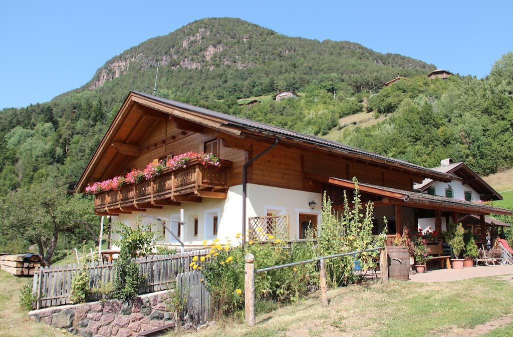 Farm stay Verleierhof