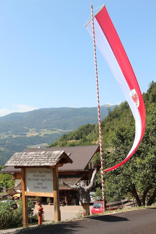 Verleierhof Farm stay Castelrotto