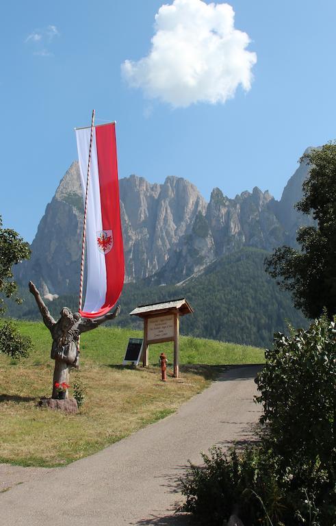 Verleierhof Castelrotto