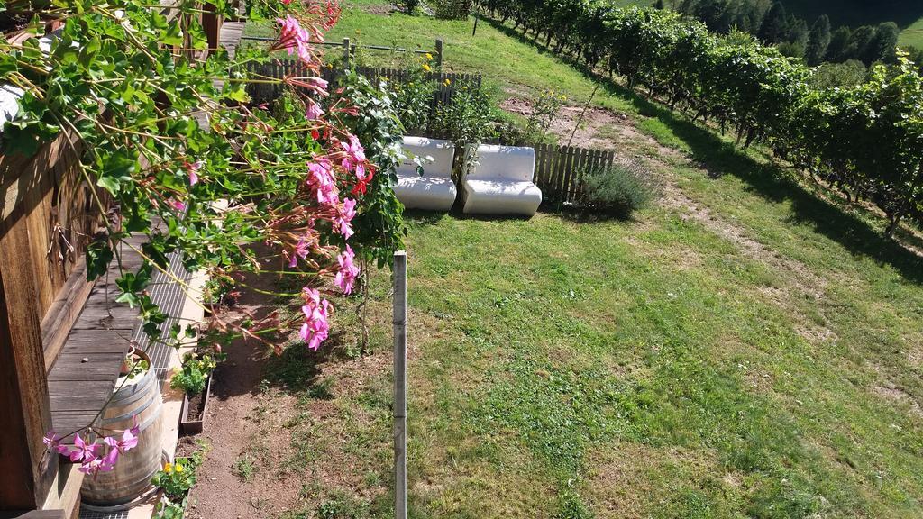 Verleierhof Farm stay