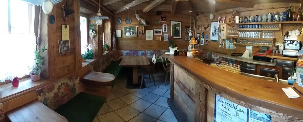 Verleierhof Farm stay Castelrotto