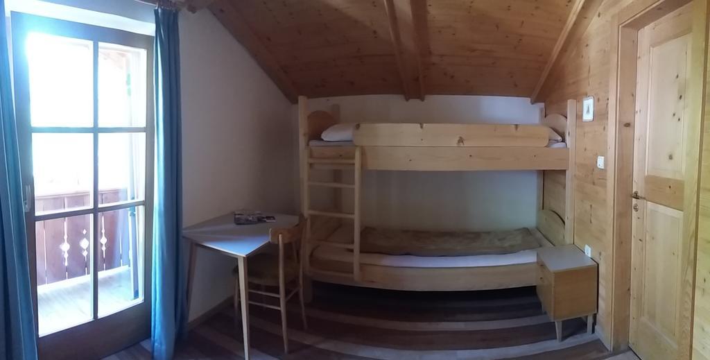 Verleierhof Farm stay *